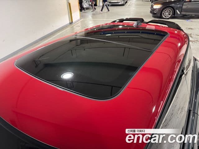 Mini Cooper S 3세대, 2025 17