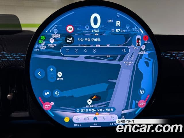 Mini Cooper S 3세대, 2025 18