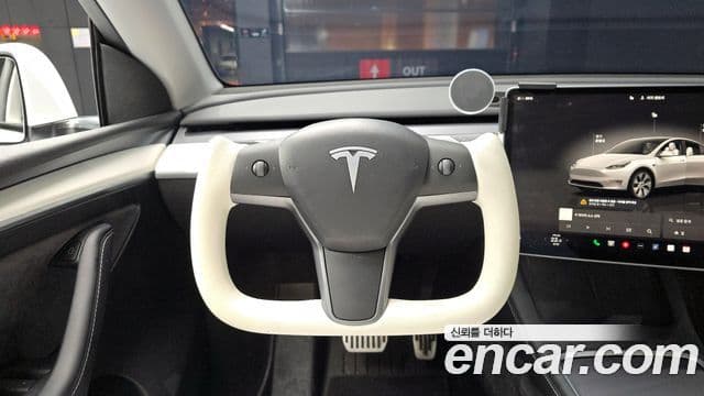 Tesla модель Y, 2024 13