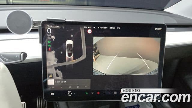 Tesla модель Y, 2024 14