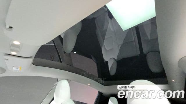 Tesla модель Y, 2024 19