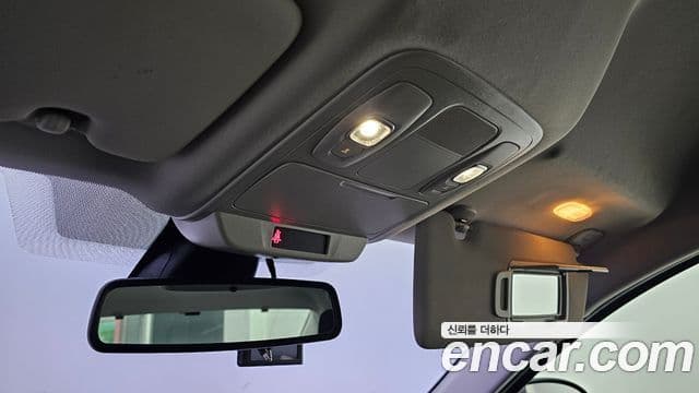 Renault Korea(Samsung) SM6 2.0 LPe LE (для людей с инвалидностью), 2016 18