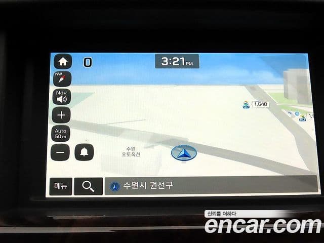 Hyundai Genesis DH Modern, 2015 14