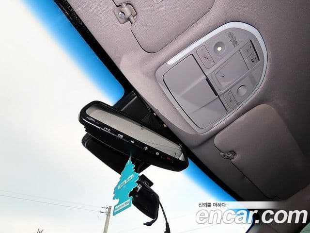 Hyundai Genesis DH Modern, 2015 16