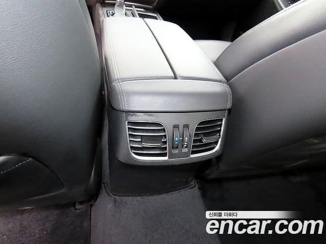 Hyundai Genesis DH Modern, 2015 17