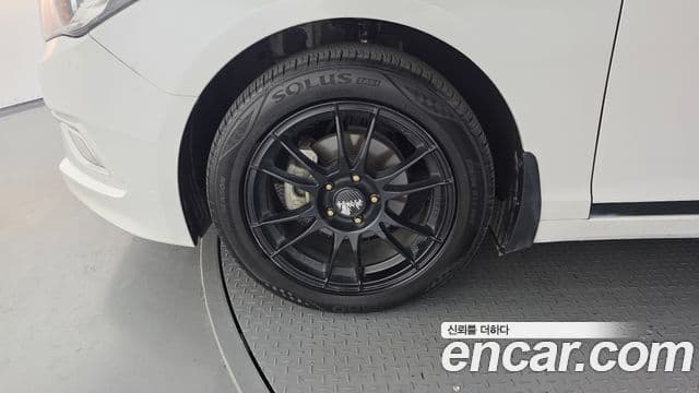 Hyundai LF Sonata Style, 2016 все фото