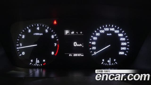 Hyundai LF Sonata Style, 2016 8