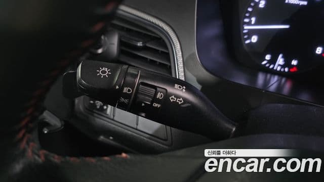 Hyundai LF Sonata Style, 2016 17