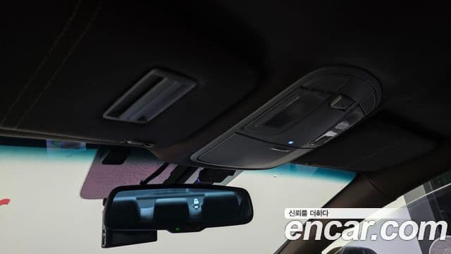 Hyundai LF Sonata Style, 2016 19