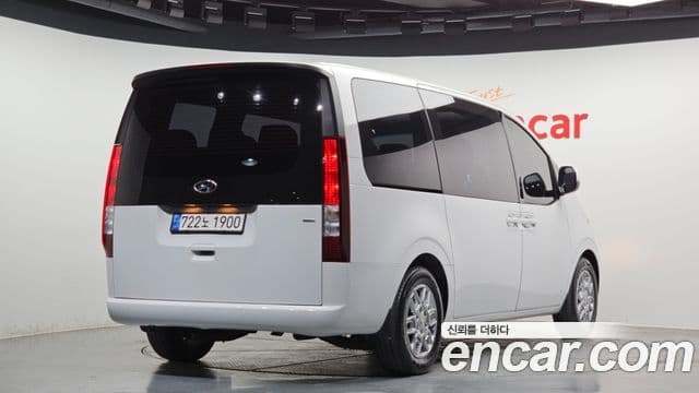 Hyundai Staria Modern, 2022 2