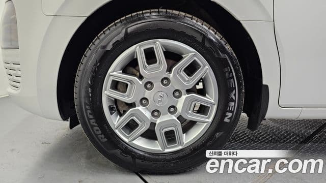 Hyundai Staria Modern, 2022 все фото