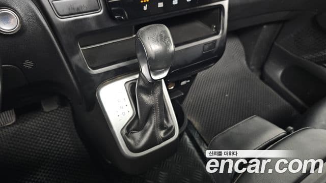 Hyundai Staria Modern, 2022 9