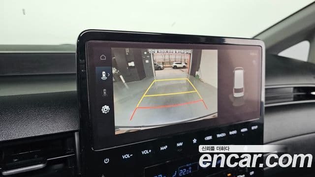 Hyundai Staria Modern, 2022 15