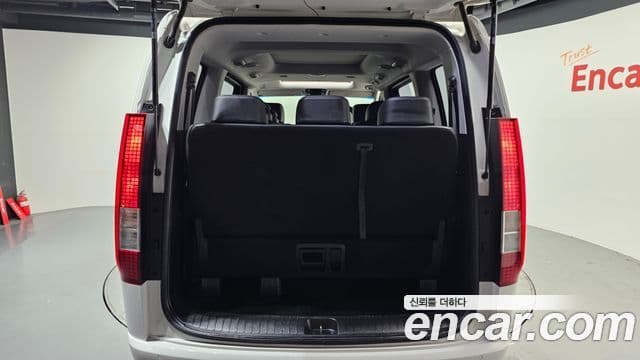 Hyundai Staria Modern, 2022 20