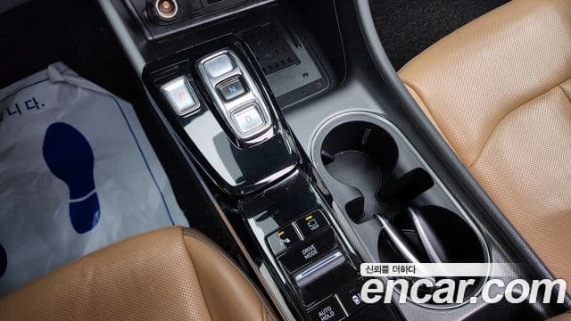 Hyundai Sonata (DN8) Inspiration, 2020 9