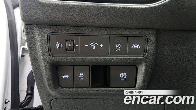 Hyundai Sonata (DN8) Inspiration, 2020 13