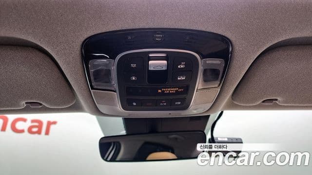 Hyundai Sonata (DN8) Inspiration, 2020 17