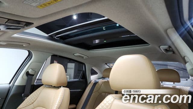 Hyundai Sonata (DN8) Inspiration, 2020 18