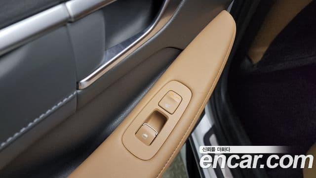 Hyundai Sonata (DN8) Inspiration, 2020 19