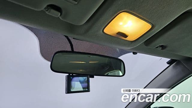 Kia The / новый New Morning Luxury, 2016 16