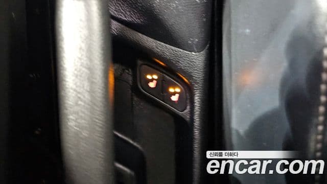 Kia The / новый New Morning Luxury, 2016 19