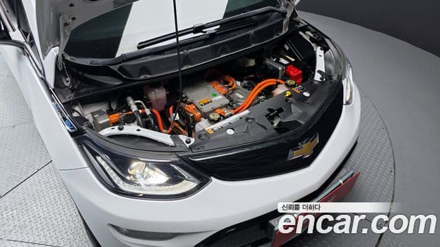 Chevrolet(GM대우) 볼트 EV EV LT, 2018 6