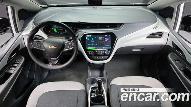 Chevrolet(GM대우) 볼트 EV EV LT, 2018 7