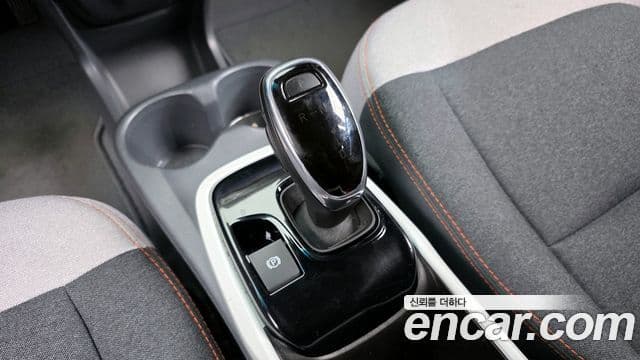 Chevrolet(GM대우) 볼트 EV EV LT, 2018 9