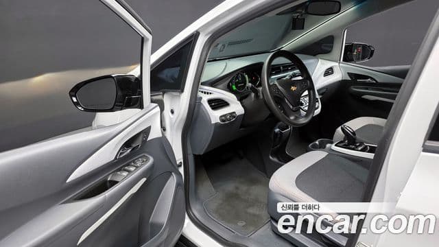 Chevrolet(GM대우) 볼트 EV EV LT, 2018 11