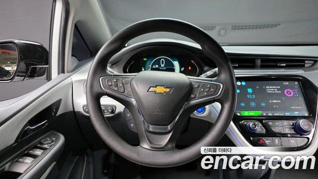 Chevrolet(GM대우) 볼트 EV EV LT, 2018 13