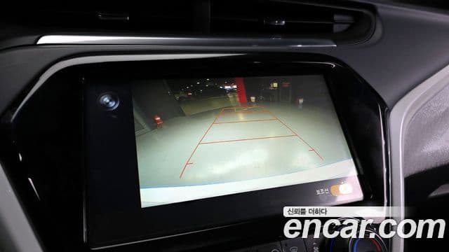 Chevrolet(GM대우) 볼트 EV EV LT, 2018 15