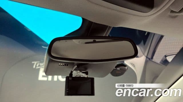 Chevrolet(GM대우) 볼트 EV EV LT, 2018 16