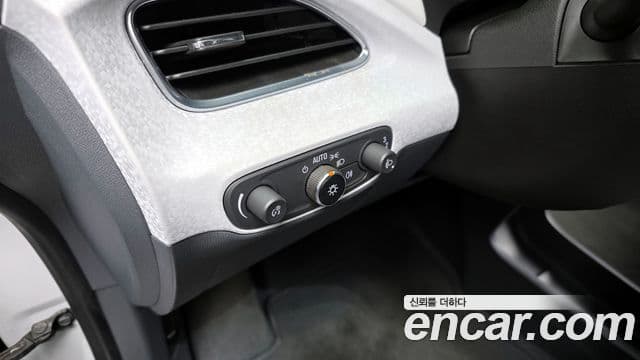 Chevrolet(GM대우) 볼트 EV EV LT, 2018 18