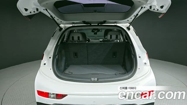 Chevrolet(GM대우) 볼트 EV EV LT, 2018 20