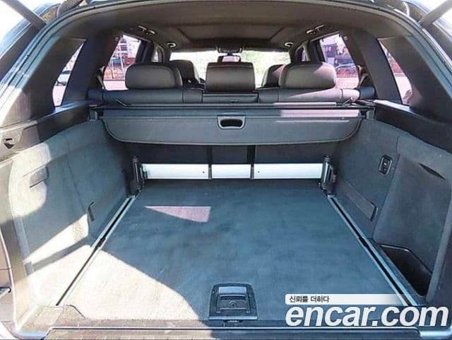 BMW X5M (E70), 2010 4