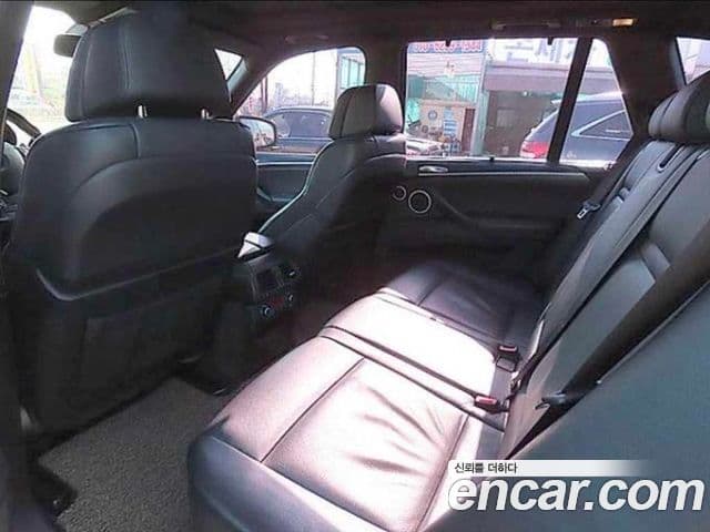 BMW X5M (E70), 2010 все фото