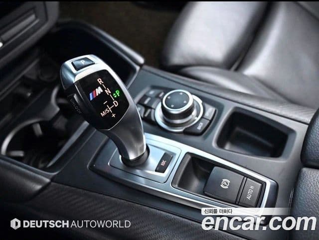 BMW X5M (E70), 2010 8