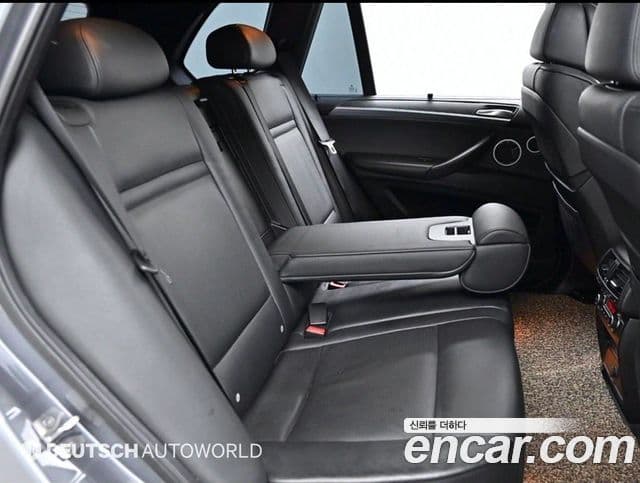 BMW X5M (E70), 2010 10