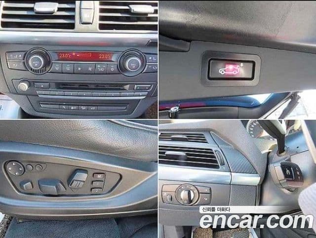 BMW X5M (E70), 2010 12