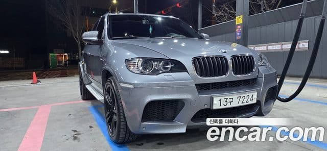 BMW X5M (E70), 2010 14