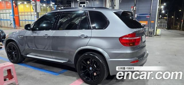 BMW X5M (E70), 2010 15