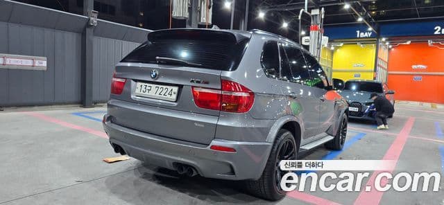 BMW X5M (E70), 2010 16