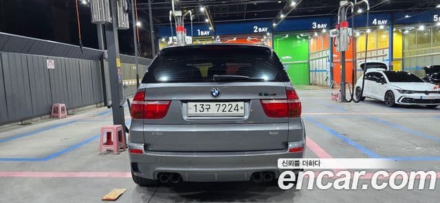 BMW X5M (E70), 2010 17