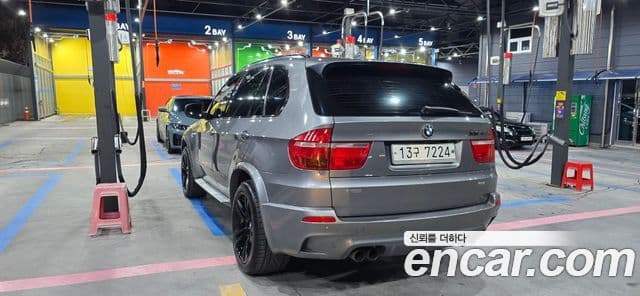 BMW X5M (E70), 2010 18
