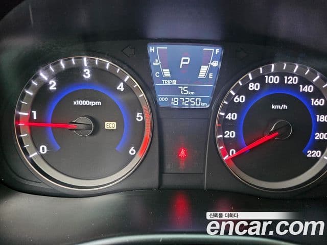 Hyundai Accent(новый кузов / новое поколение) Premium, 2013 13