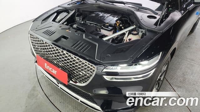 Genesis GV70, 2023 6