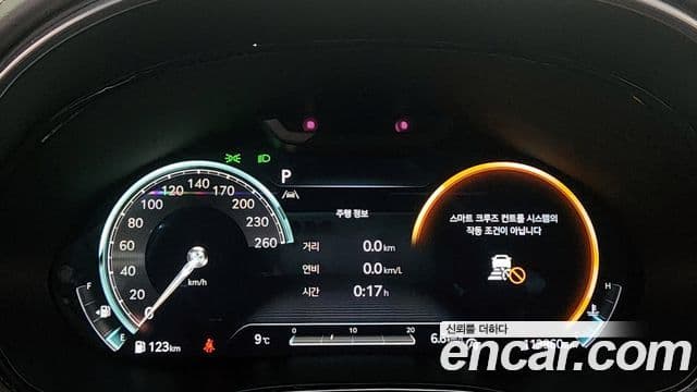 Genesis GV70, 2023 8