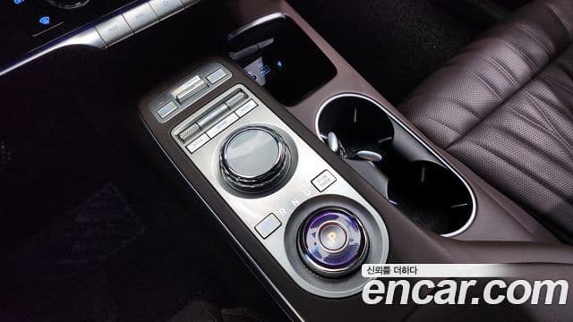 Genesis GV70, 2023 9