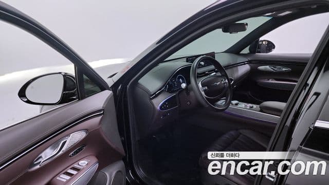 Genesis GV70, 2023 10