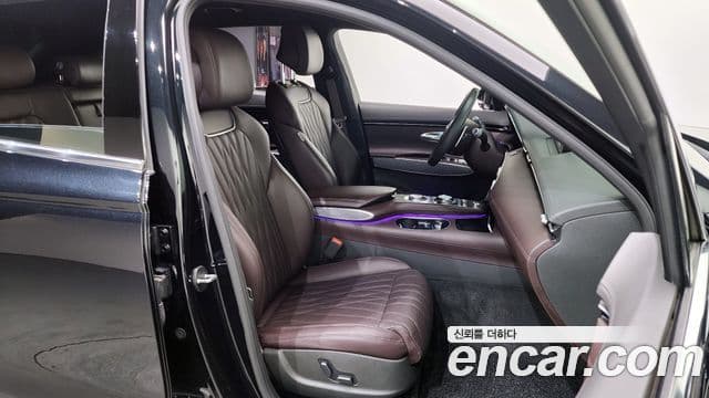 Genesis GV70, 2023 12